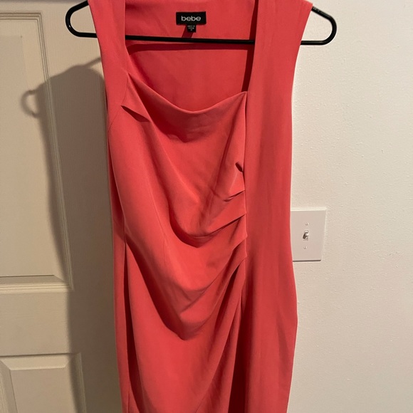 Bebe dress - Picture 1 of 3